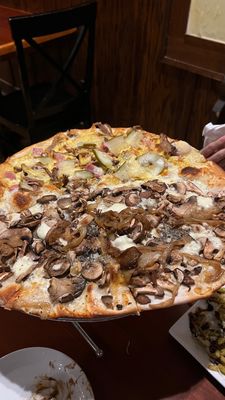 Rustique Pizzeria by null