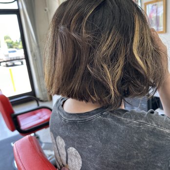 Luke's Salon - Hair Salons Near Me - Reseda, California