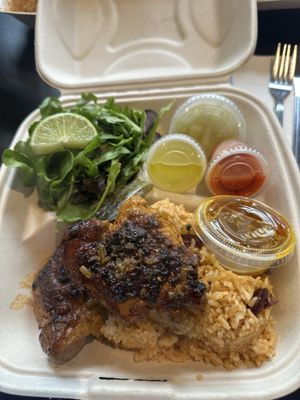 Love Belizean by null