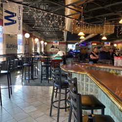 City Pool Hall & Sports Bar