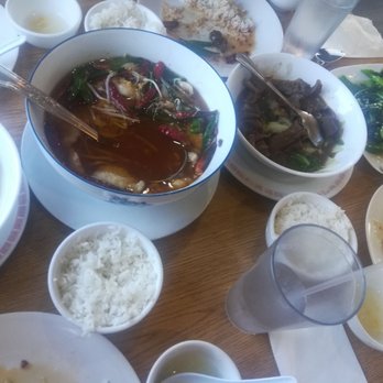 China Delight - So delicious and short time waiting~ - Chinese Near Me - Oakhurst, California China Delight - So delicious and short time waiting~ - Chinese Near Me - Oakhurst, California