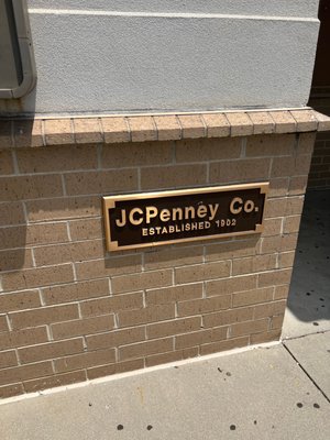 JCPenney by null