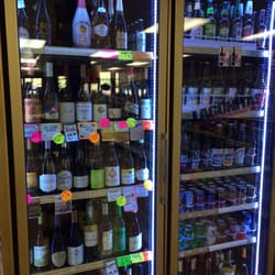 El Monte Liquor