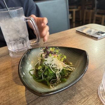 Sushi Gio - Japanese Near Me - Mansfield, Texas