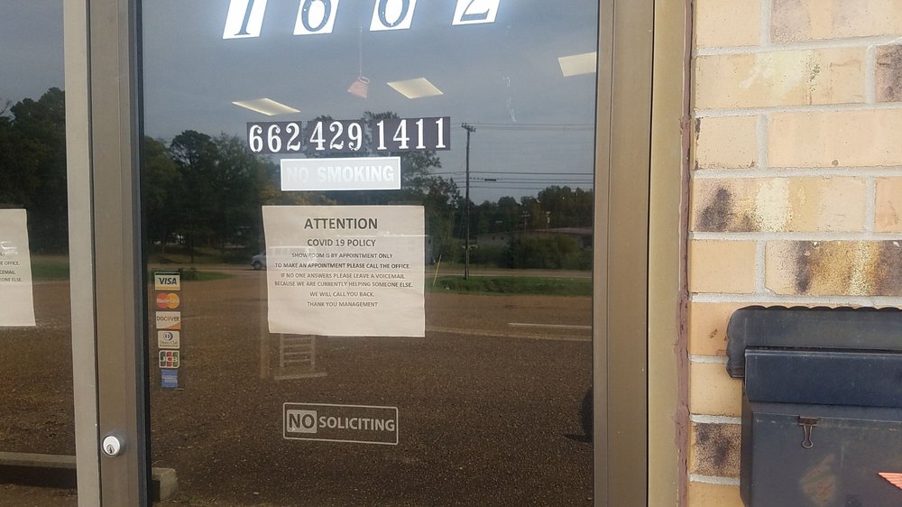 QUALITY COMPANY Updated September 2024 1662 Highway 51 S