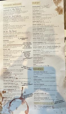 Inchin's Bamboo Garden by null