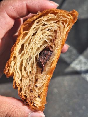 Camellia | Vegan Patisserie by null