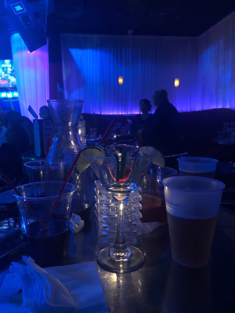 Latin Bliss Chicago Roadtrippers