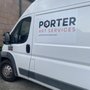 Photo of Porter Art Services
