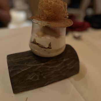 Four Sixes Ranch Steakhouse - Banana Pudding - Steakhouses Near Me - Las Vegas, Nevada