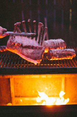 Alma Cafe by null Alma Cafe by null