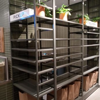 sweetgreen - Healthy Salads, Wraps, and Bowls - Salad Near Me - Chicago, Illinois