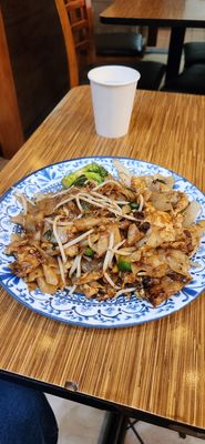 Thai Basil by null