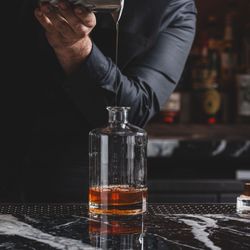 Char No.5 Whisky & Cocktail Lounge