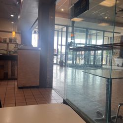 Mall view
