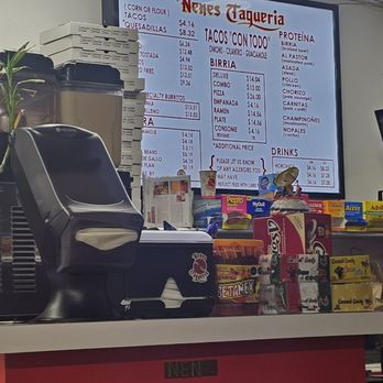 Nenes Deli Taqueria - Menu - Tacos Near Me - Brooklyn, New York Nenes Deli Taqueria - Menu - Tacos Near Me - Brooklyn, New York