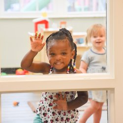 Foundations Early Learning Center of Winston-Salem