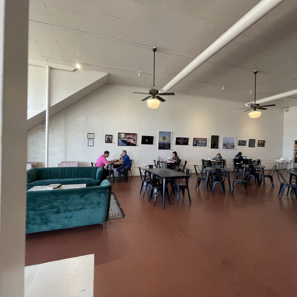 Opera House Coffee - Coffee & Tea Near Me - Durant, Oklahoma Opera House Coffee - Coffee & Tea Near Me - Durant, Oklahoma