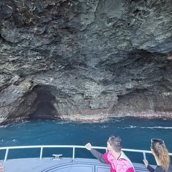 Na Pali Experience - Views - Boating Near Me - Kekaha, Hawaii
