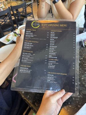 Menu photo 2 Xeo Yum Houston, TX Menu photo 2 Xeo Yum Houston, TX