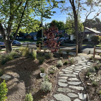Green Cactus Landscapes - Landscaping Near Me