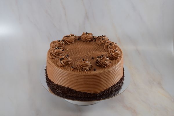 The Swiss Bakery and Pastry Shop by null