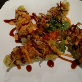 Red Ginger - Sushi Bars Near Me - Coralville, Iowa Red Ginger - Sushi Bars Near Me - Coralville, Iowa