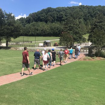 George Dickel - Going on tour - Distilleries Near Me - Tullahoma, Tennessee