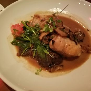 Montarra - The Monk Fish - New American Near Me - Algonquin, Illinois Montarra - The Monk Fish - New American Near Me - Algonquin, Illinois