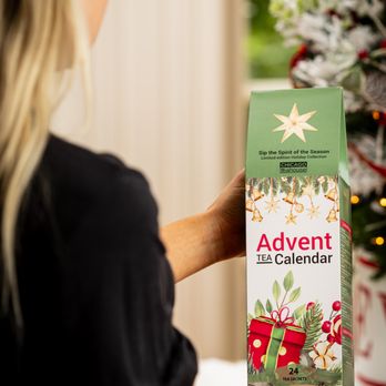 Chicago Teahouse - Advent Tea Calendar - Coffee & Tea Near Me - Chicago, Illinois Chicago Teahouse - Advent Tea Calendar - Coffee & Tea Near Me - Chicago, Illinois