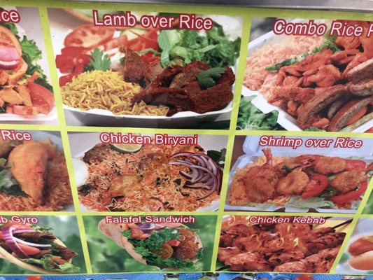 Santa Halal Food by null