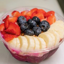 Island Acai