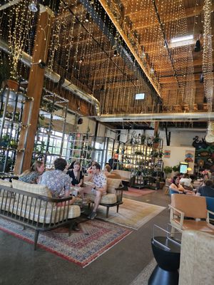 Earl Giles Restaurant and Distillery by null Earl Giles Restaurant and Distillery by null