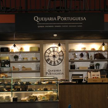 Mercado Beira-Rio - Public Markets Near Me - Vila Nova de Gaia, 13