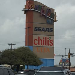 South Park Mall