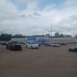 Walmart Supercenter