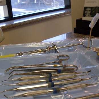 Robert F Murray, DDS - Yikes! - Cosmetic Dentists Near Me - Aliso Viejo, California