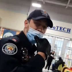 Toronto Police Service