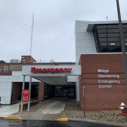 Grady Memorial Hospital - Central Ave and Troy Rd.