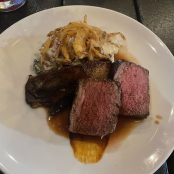 Wood - Steak & Brisket - Bars Near Me - Chicago, Illinois Wood - Steak & Brisket - Bars Near Me - Chicago, Illinois