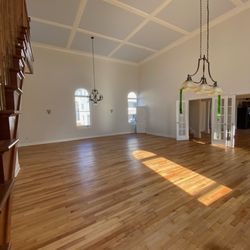 Ray's Wood Floors