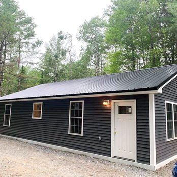 Lee Builders - Roofing Near Me - Glenburn, Maine