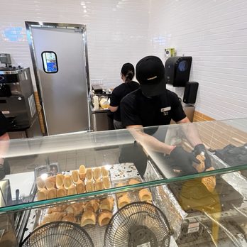 Somisomi - Ice Cream & Frozen Yogurt Near Me - Brea, California Somisomi - Ice Cream & Frozen Yogurt Near Me - Brea, California