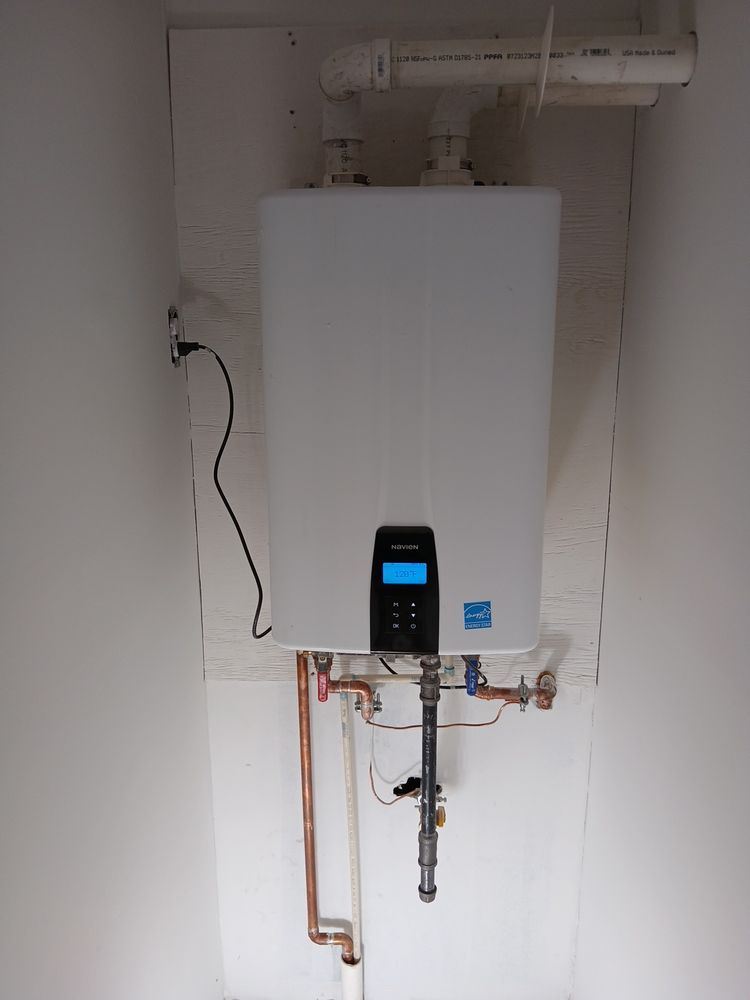 Slide of Cone Restoration