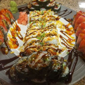 Tokyo Grill - Japanese Near Me - Memphis, Tennessee