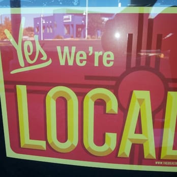 Nob Hill - Buy local! - Landmarks & Historical Buildings Near Me