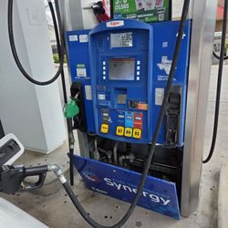 7-Eleven - Probably not safe