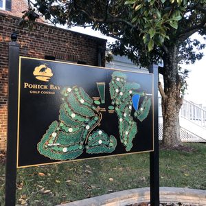 BLUEMONT PARK DISC GOLF COURSE 329 N Manchester St Arlington