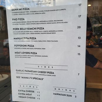 Hapa Pizza - Menu (April 2023) - Pizza Near Me - Beaverton, Oregon Hapa Pizza - Menu (April 2023) - Pizza Near Me - Beaverton, Oregon