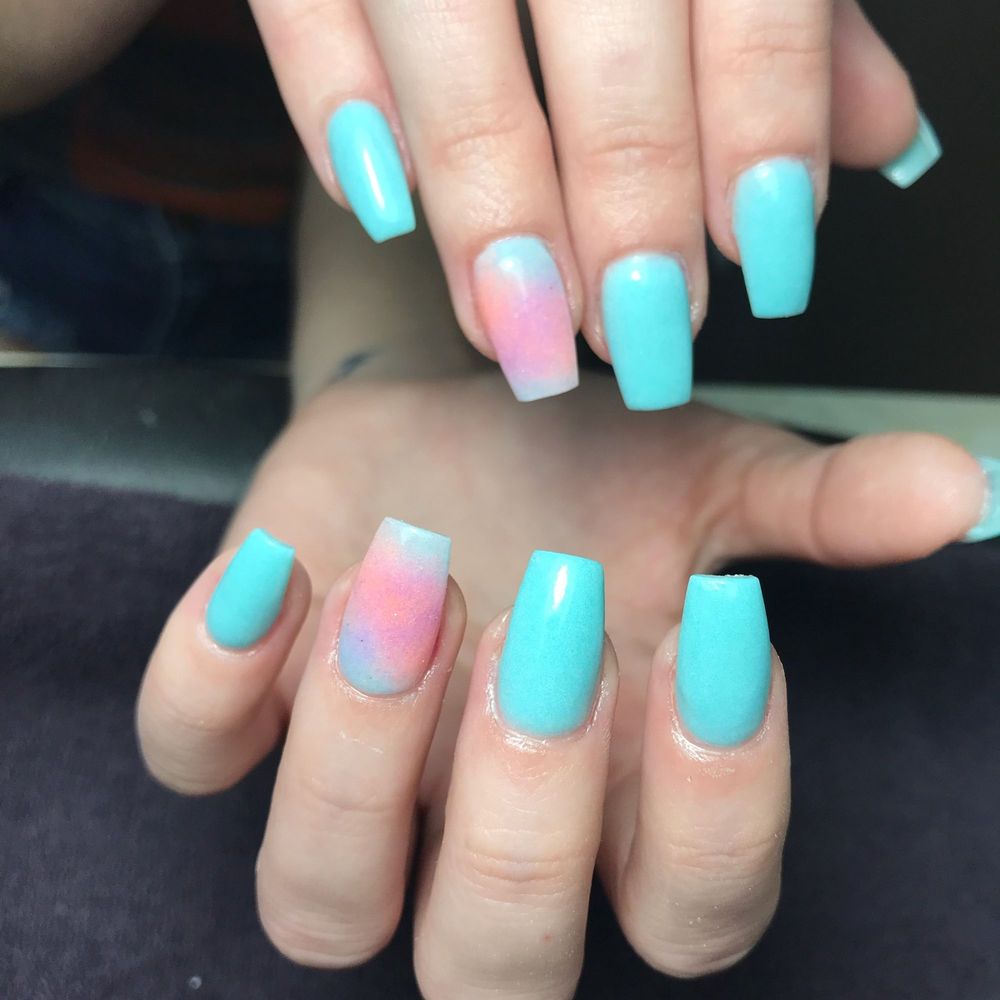 BLISS NAILS & SPA Updated July 2024 35 Photos & 39 Reviews 3440